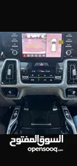  5 Sorento hybrid plug in 2023