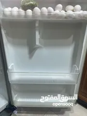  7 ثلاجة شارب مستعمل