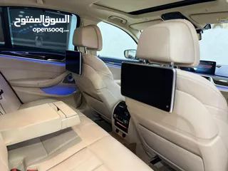  10 BMW530e2019