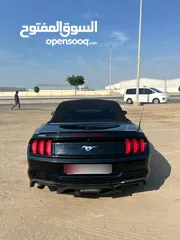  5 Ford Mustang Ecoboost for sale