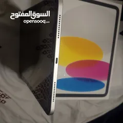  3 جهاز تابلت ايفون 10 الجيل العاشر