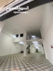  7 3 مخازن للايجار في تفوح