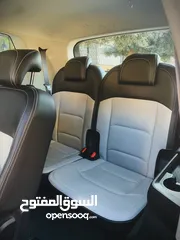  15 جيلي اوكافنجو 7 ركاب موديل 2022 وارد وكفالة الوكيل بدفعة اولى 20% فقط عالهوية