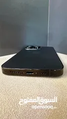  6 I PHONE 14 PRO 256 GB USED مستعمل  بطارية ‎%‎95 شبه جديد  مكفول اسبوعين