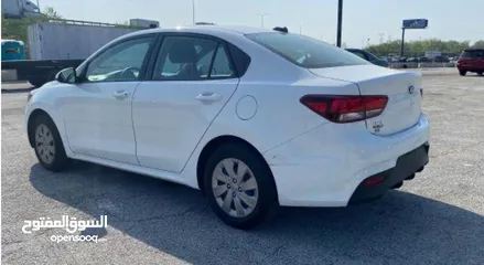  4 Kia Rio 2020 for sale