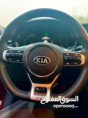  2 k5 Gt line  2021 السعر 175 بيع «ٱو» مراوس