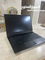  1 Alienware m15 R5 gaming laptop