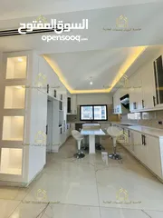  1 شقة فاخرة جديدة لم تسكن بتشطيبات عالية الجودة