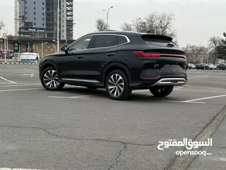  4 BYD song plus champion 2023 بي واي دي سونج بلس شامبيون