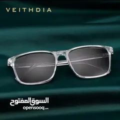  5 نظارة شمسية أصلية Polarized & UV400