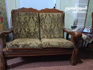  18 اثاث فخم للبيع اكثر من طقم موجود بل صور