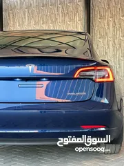  10 Tesla Model 3 2022 تيسلا بيرفورمانس دول موتور فحص كامل بسعر مغررري جدا