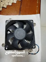  1 مروحة HPpn.