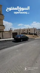  8 شفا بدران من المالك  750 متر