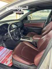  9 Kia Optima GT-Line (Full Option) 2017 for Sale (Very Good Condition)