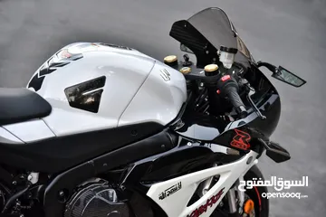  5 2020  Gsxr1000r