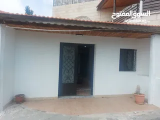  9 أستديو مفروش للايجار مقابل الجامعة الأردنية طلعة نيفين من المالك مباشرة
