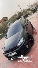  3 غولف tsi معدلة كت كامل GTI