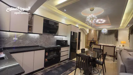  17 Luxury furnished apartment for rent