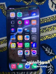  6 ايفون x للبدل على 11