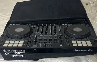  1 جهاز DJ باينير استعمال خفيف حجم 1000