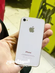  1 iPhone 4 شبه جديد للبيع