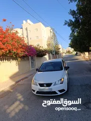  2 سيات ابيزا
