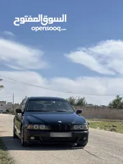  38 Bmw 520i e39 بي ام دبليو دب جير عادي الرجاء التواصل على رقم بالاعلان  ا2003