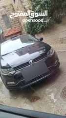  2 ڤولسفاچن بولو 2017 للبيع