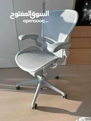  15 Herman Miller Chair