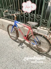  1 دراجات للبيع