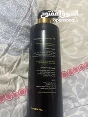  5 عناية بشعر  اعتني بشعرك