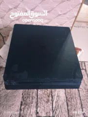  2 - Playstation 4 Slim استعمال بحالة جديد  [الخليل] جديد  - غير مصلح وغير مفتوح