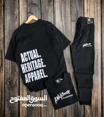  4 تريننج رجالي