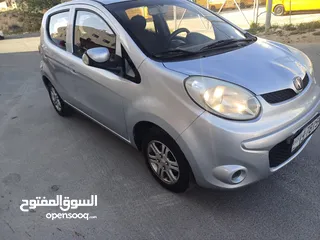  2 شانجان موديل 2013 فحص كامل جير اوتوماتيك