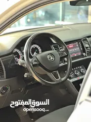  6 سكودا كوديك 2020