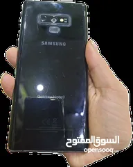  4 Samsung Galaxy not9