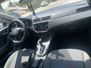  4 سيات اليزا