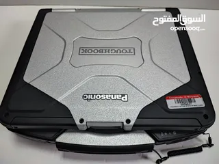  37 Panasonic toughbook cf-31