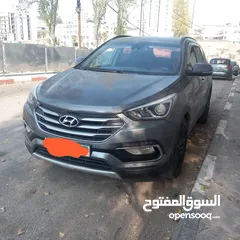  1 سنتافيه 2016 4×4