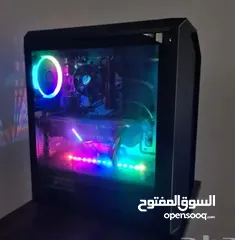  1 كمبيوتر جيمنج