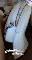  3 مرآة سياره فورد فيوجن للبيع
