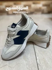  1 New balance 327