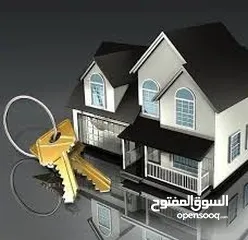  3 استوديو مفروش للايجار في شارع الجامعه