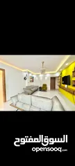  9 شقه سوبر ديلكوس جديده مساحه 220متر للبيع قصر طابق 3عين مصباح