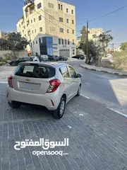  2 chevrolet spark 2018سعر حررق