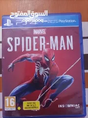  1 spider man 2018