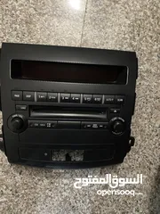  5 قطع متسوبيشي بتركب على  لانسر 2008-2018