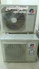  5 air condition