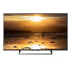  1 selling KD-49X8000E 4k hdr tv